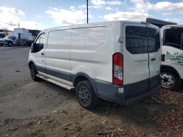 2018 Ford Transit 250 Delivery Van
