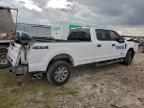 2020 Ford F250 Super Duty
