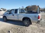 2012 Ford F250 Super Duty