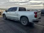 2019 Chevrolet Silverado K1500 lt