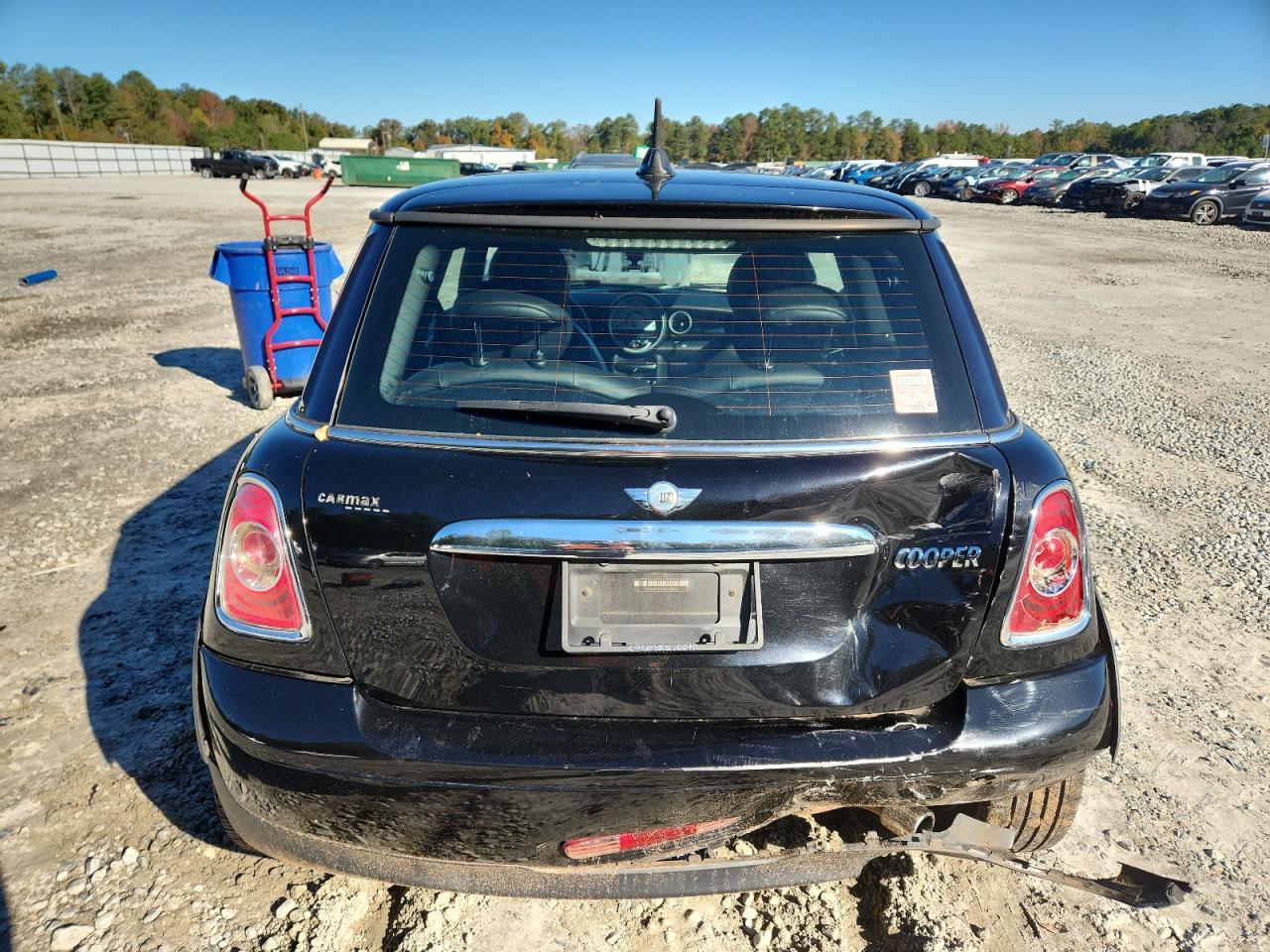 2013 Mini Cooper