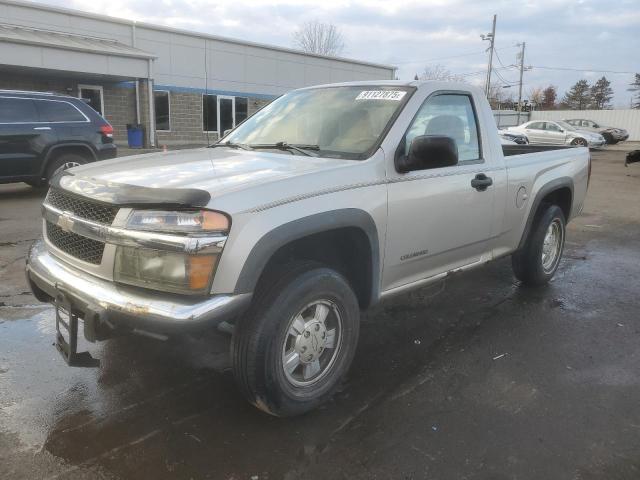 2005 Chevrolet Colorado