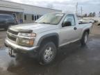 2005 Chevrolet Colorado
