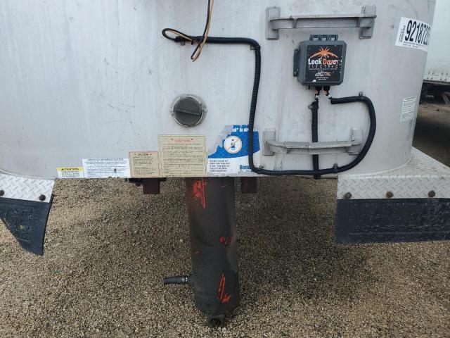 2005 Vantage End Dump Trailer