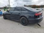 2016 Audi A6 Premium Plus