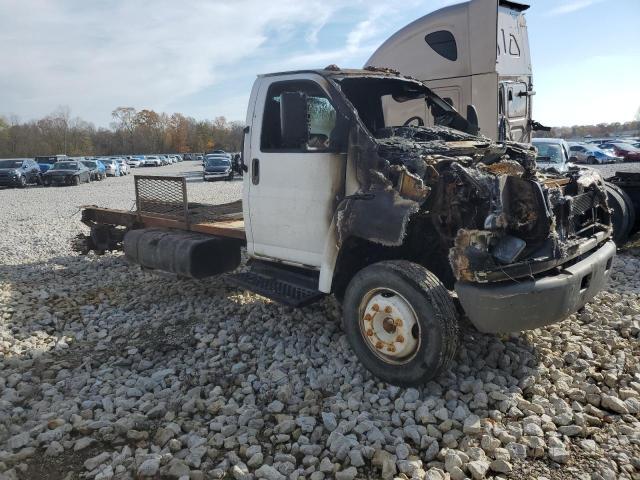2005 GMC C5500 Truck Cab AND Chassis