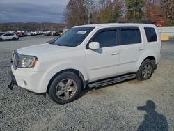 2011 Honda Pilot ex for sale in Concord, NC