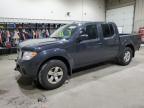 2013 Nissan Frontier S