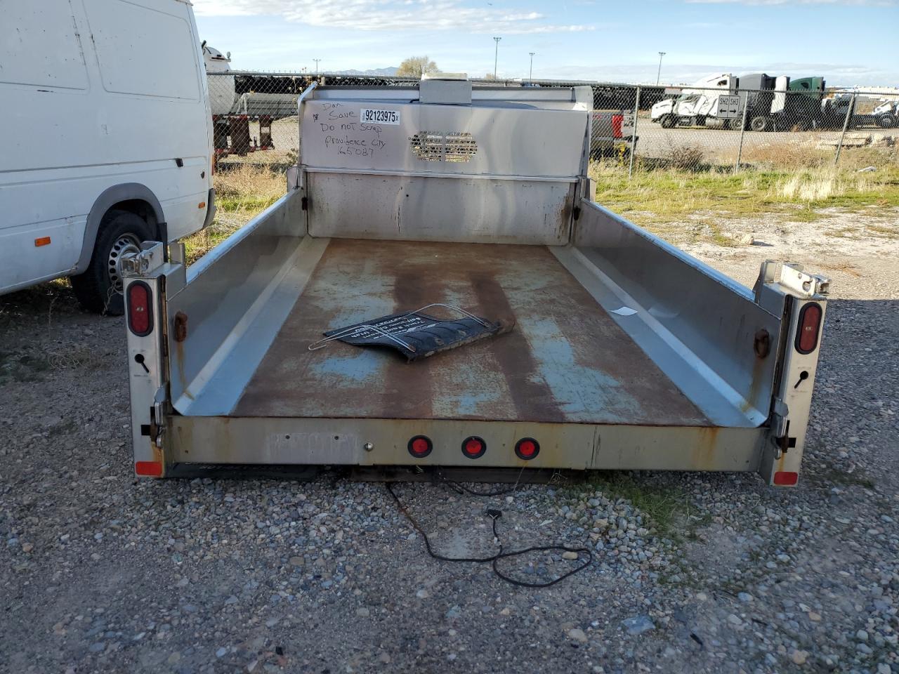 2019 Rvez 11 FT