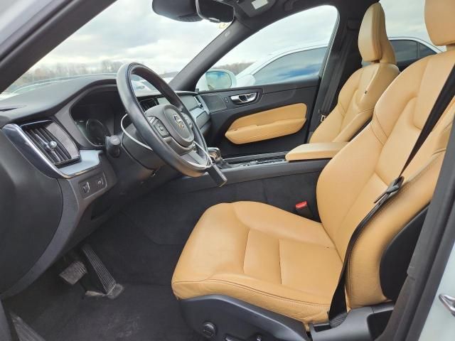 2019 Volvo Xc60 T6