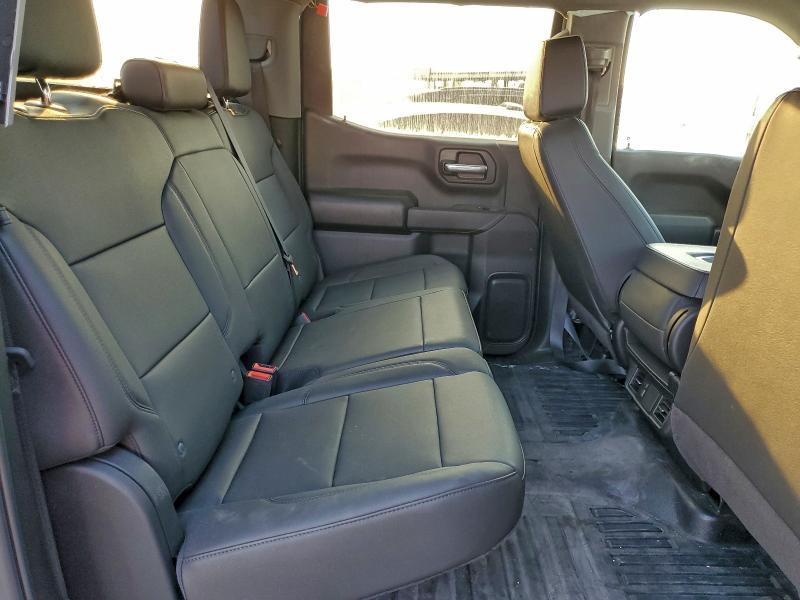 2024 GMC Sierra C1500