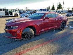 2023 Chevrolet Camaro lt for sale in Rancho Cucamonga, CA