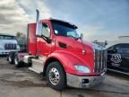 2021 Peterbilt Tractor 2021 Peterbilt 579 Semi Truck