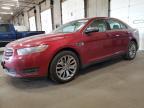2013 Ford Taurus Limited