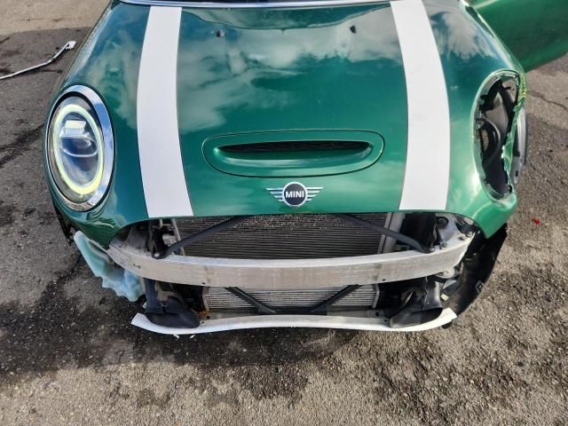 2021 Mini Cooper s