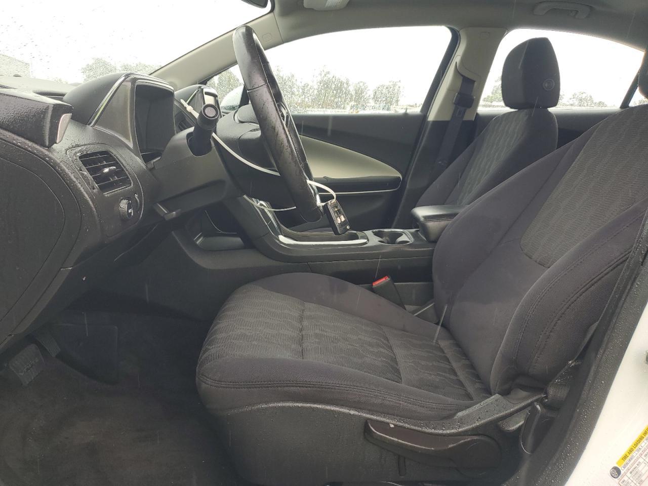 2014 Chevrolet Volt