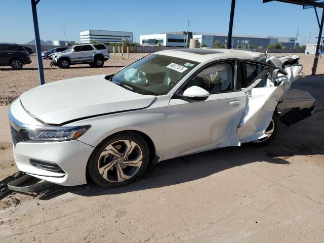 2018 Honda Accord exl