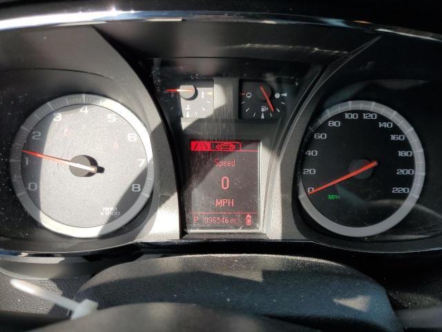 2015 GMC Terrain sle