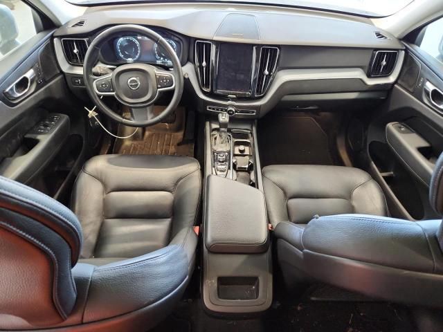 2019 Volvo Xc60 T6