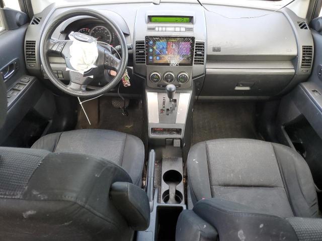 2010 Mazda 5