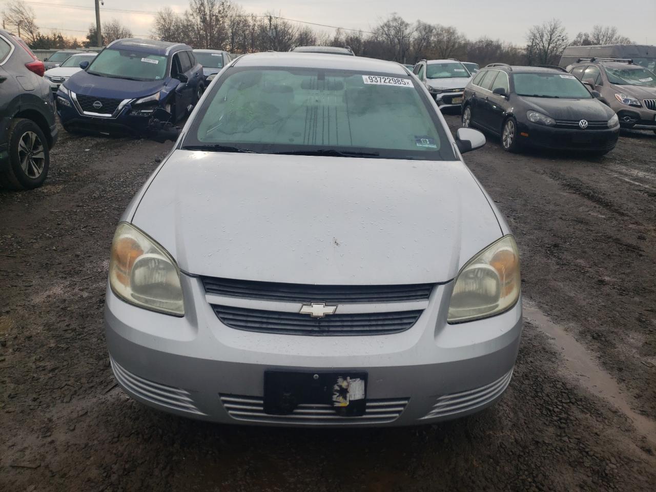 2008 Chevrolet Cobalt lt