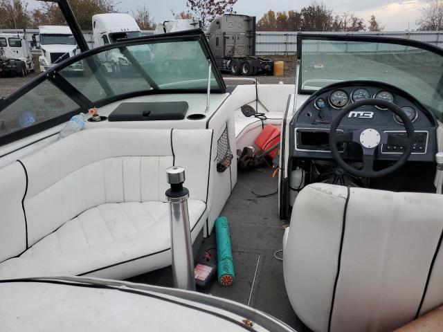 1999 Other 1999 Boss 210 Boat