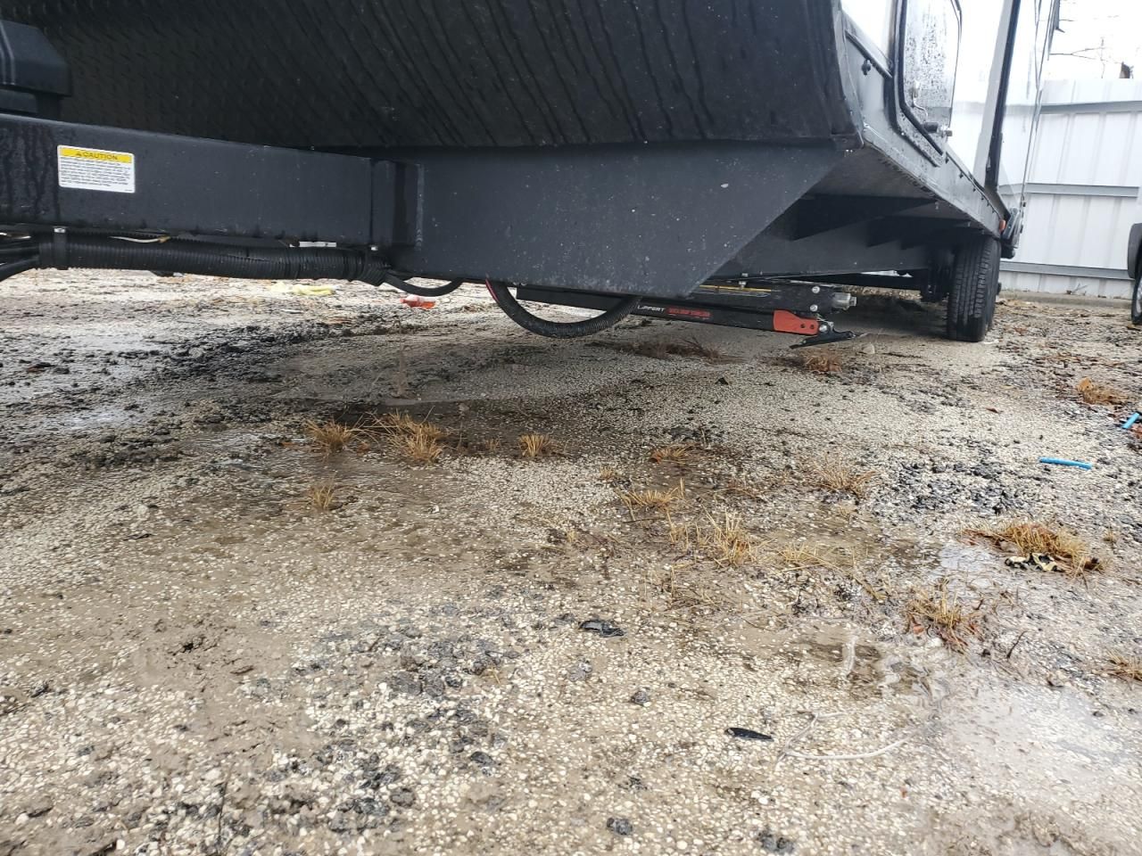 2023 Winnebago Camper