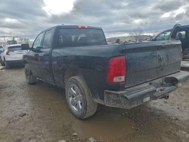 2014 Dodge Ram 1500 st