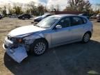 2010 Subaru Impreza 2.5i Premium