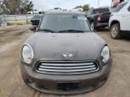 2014 Mini Cooper Countryman