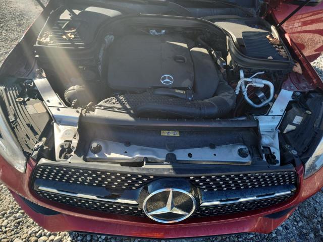 2020 Mercedes-Benz 2020 Merz glc 300