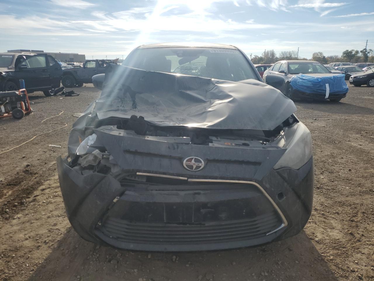 2016 Scion IA