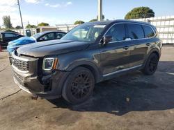 2021 KIA Telluride ex for sale in Miami, FL