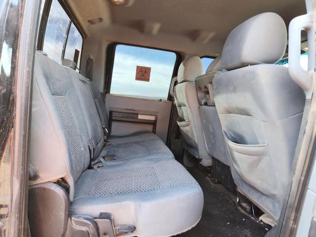 2016 Ford F250 Super Duty