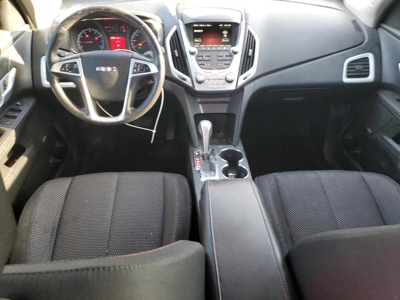 2015 GMC Terrain sle