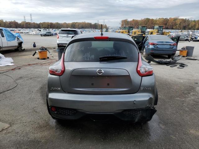 2015 Nissan Juke s