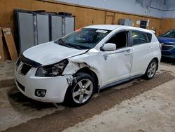 2009 Pontiac Vibe for sale in Kincheloe, MI