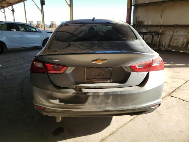 2023 Chevrolet Malibu ls
