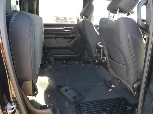 2020 Dodge Ram 1500 big Horn/lone Star