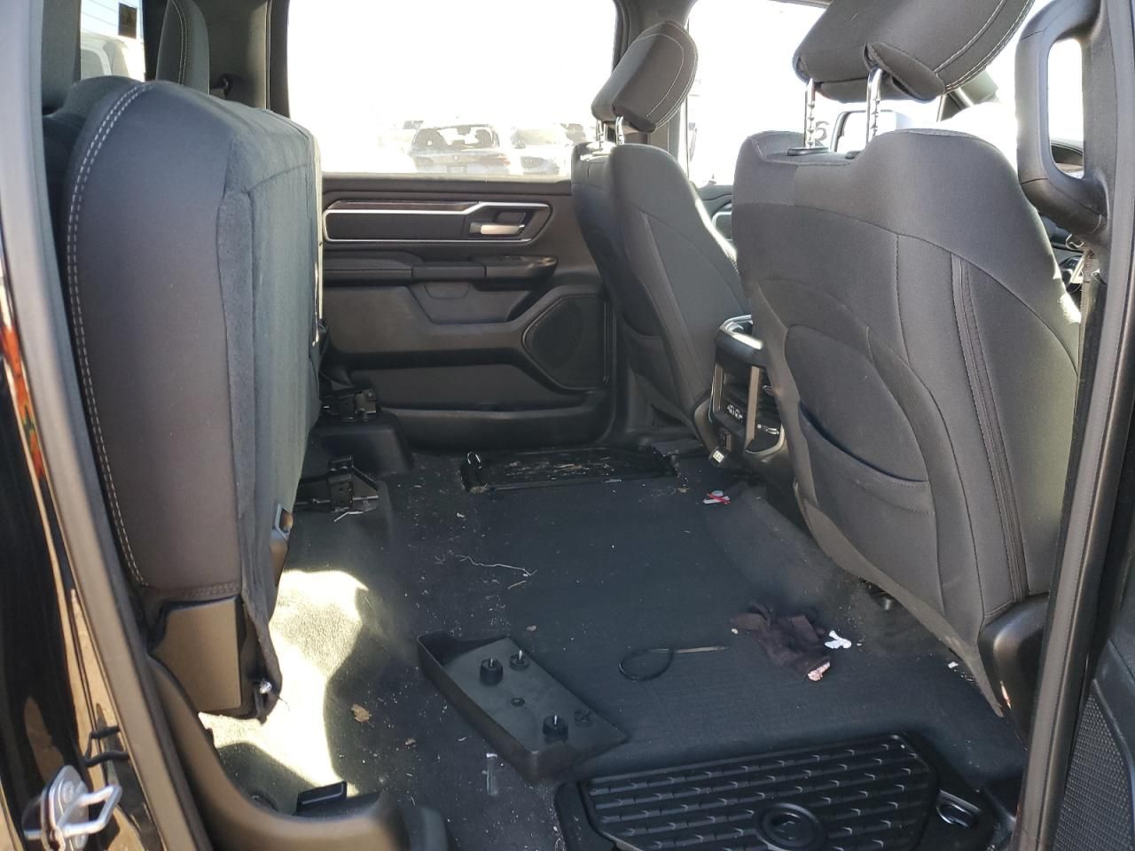 2020 Dodge Ram 1500 big Horn/lone Star