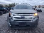 2011 Ford Explorer xlt