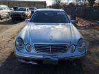2003 Mercedes-Benz E 500