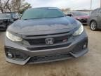 2017 Honda Civic si