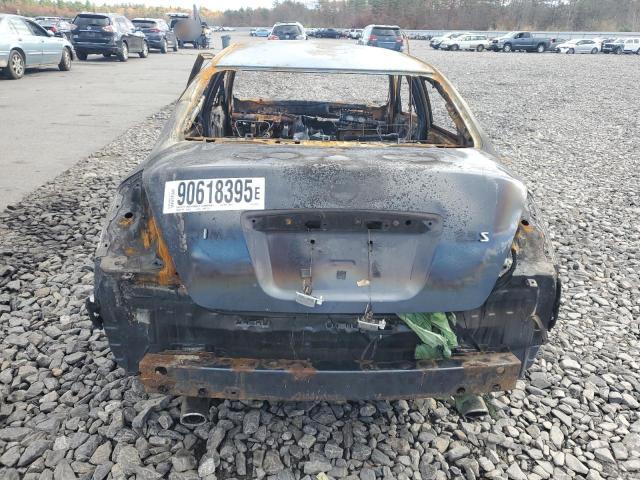 2009 Nissan Altima 2.5