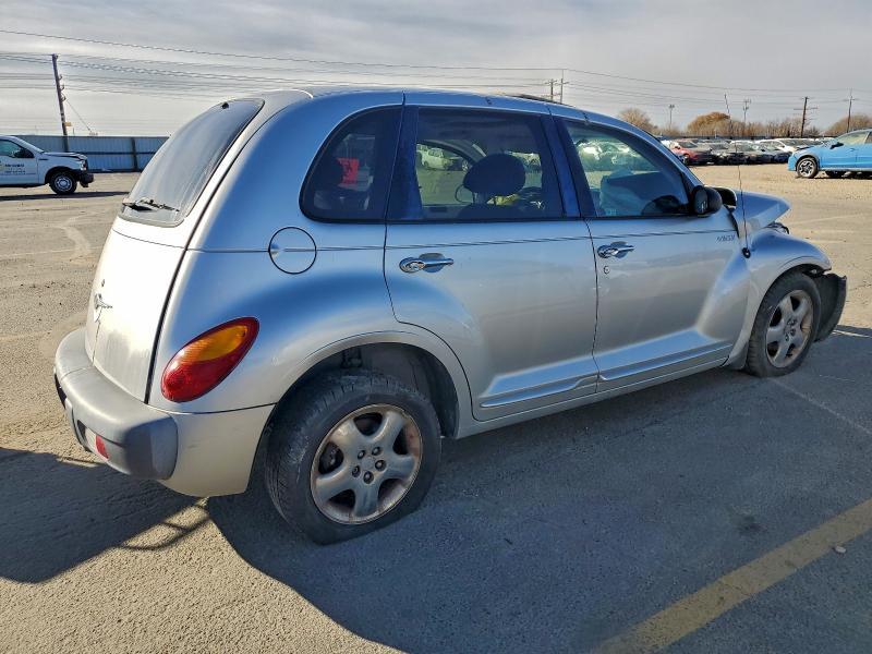 2001 Chrysler Pt Cruiser