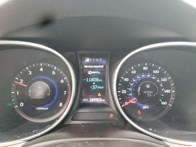 2013 Hyundai Santa fe Sport