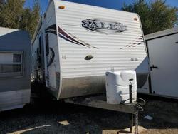 2012 Sale 2012 Forest River Salem Camper for sale in Wichita, KS
