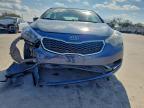 2016 KIA Forte ex