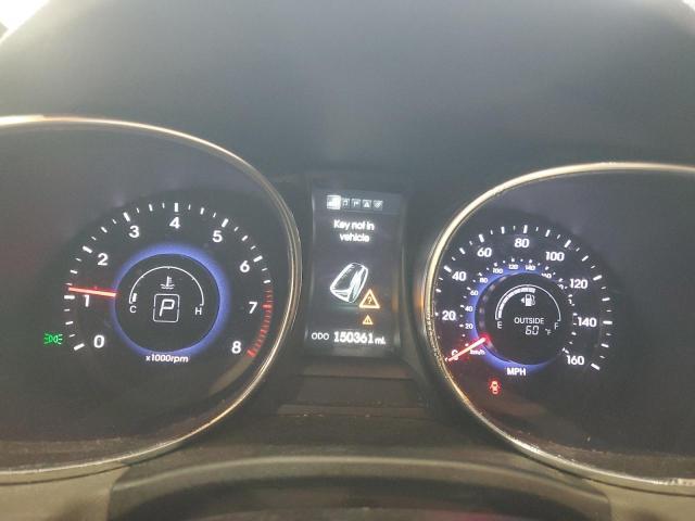 2014 Hyundai Santa fe Sport