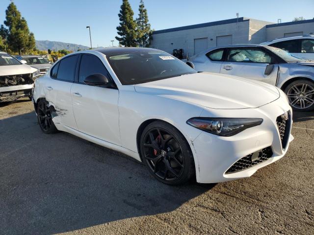 2020 Alfa Romeo Giulia